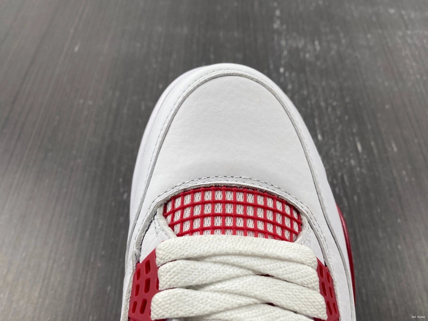 - Retro 308497-106 89 Jordan 4 Alternate 1230